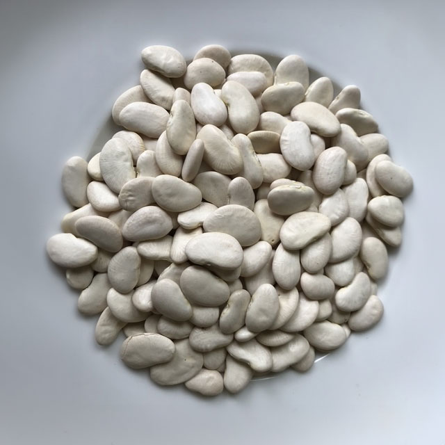 Fehér Óriásbab 1kg