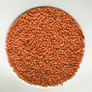 Vöröslencse 1kg