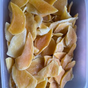 Mangó Aszalt 0.25 Kg (10.000Ft/Kg)