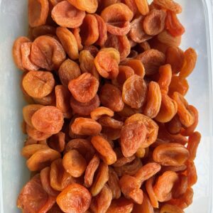 Sárgabarack Aszalt 0.25 Kg (10 000 Ft/Kg)