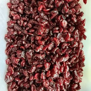 Vörösáfonya Aszalt 0.25 Kg (10 000 Ft/ Kg)