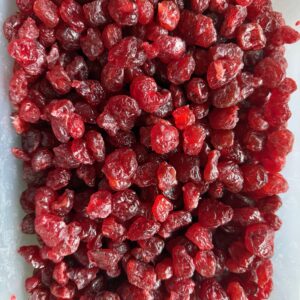 Cseresznye Kandírozott 0.25 Kg (10 000 Ft/ Kg)
