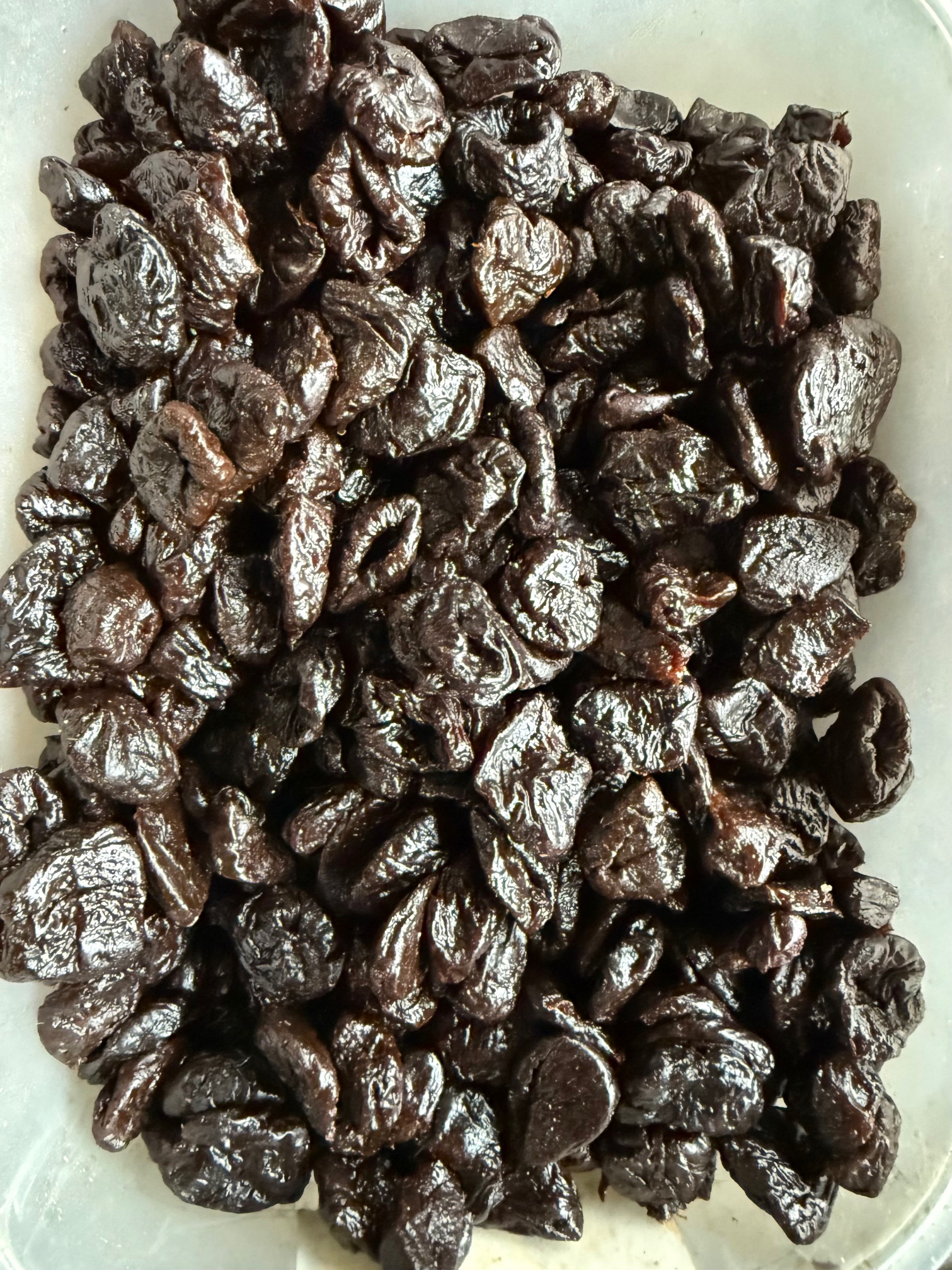 Szilva Aszalt (magozott) 1 Kg