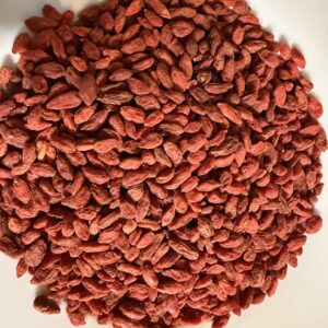 Goji bogyó 0.2 Kg (10 000 Ft/ Kg)