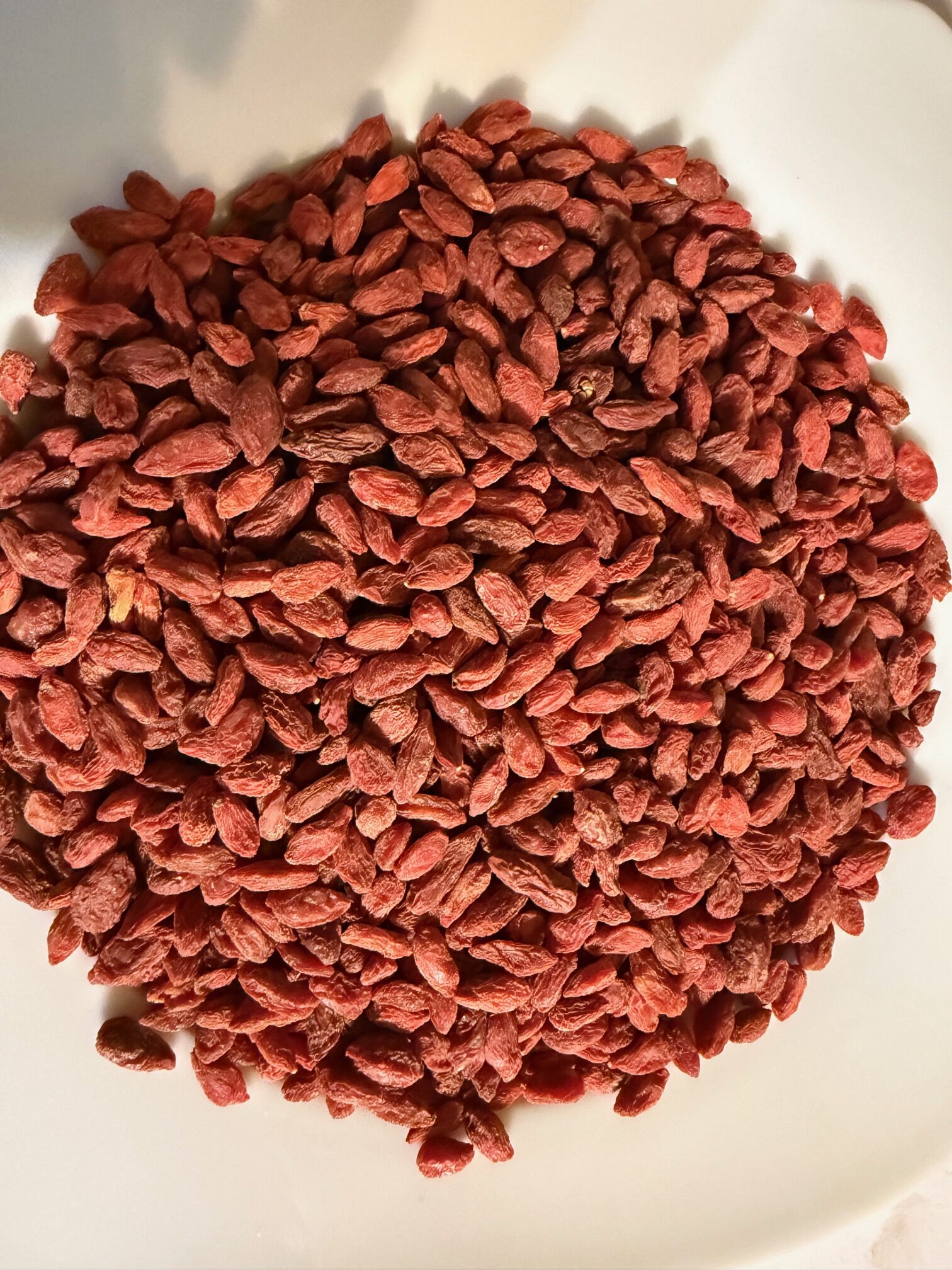 Goji bogyó 1 Kg