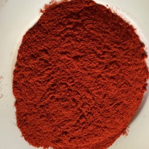 Füstölt Fűszerpaprika Őrlemény Csemege 1 KG