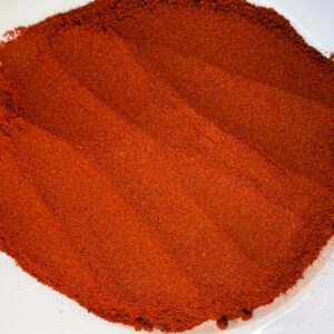 Chili Extra Erős Fűszerpaprika Őrlemény 0.2kg