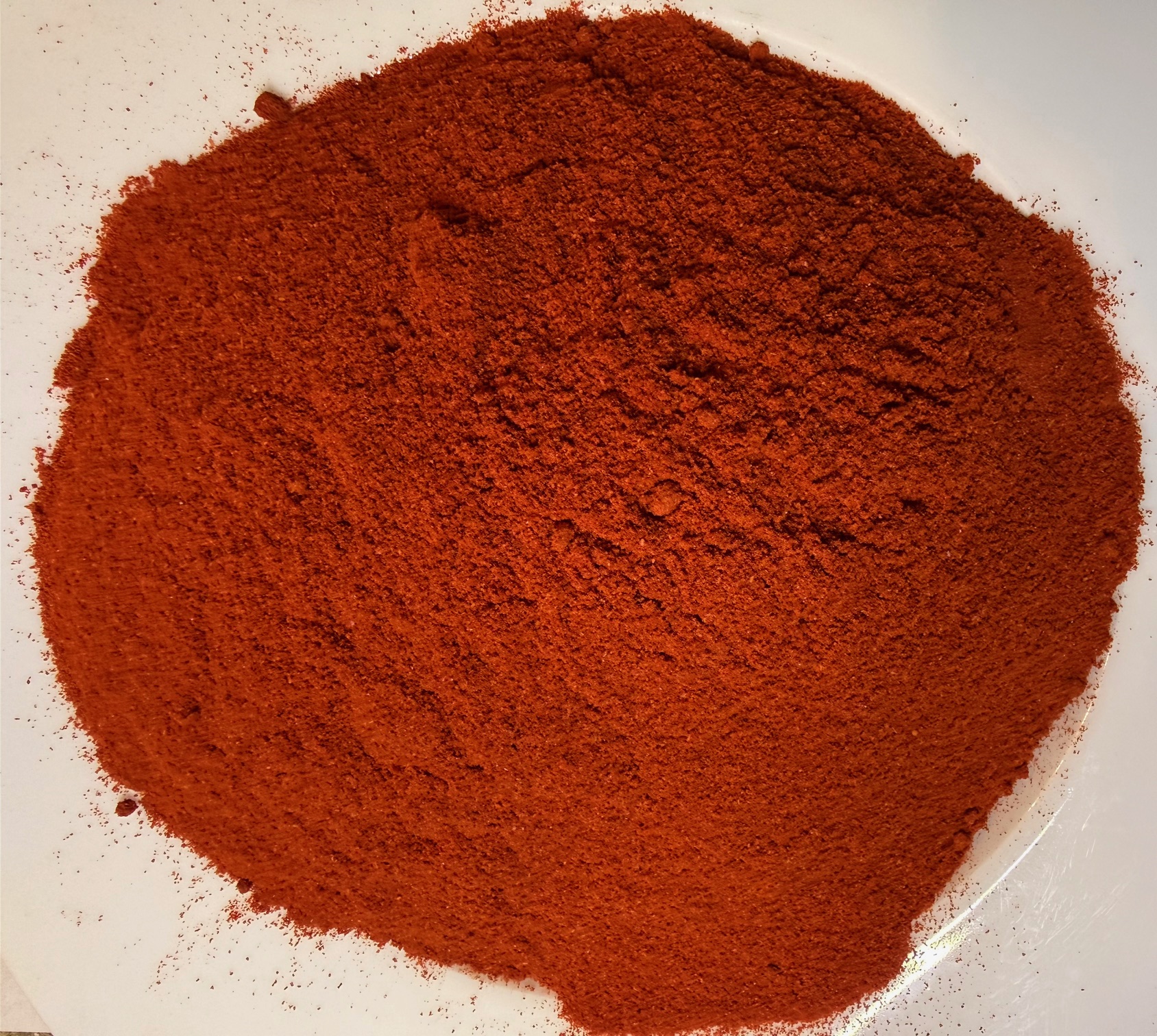 Csemege I.osztályú Fűszerpaprika Őrlemény 25 kg (5000 Ft/ Kg)