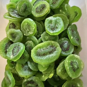 Kiwi Kandírozott 0.25 Kg (10 000Ft/ Kg)